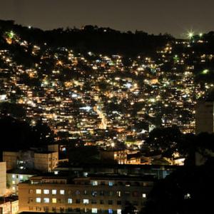 Lança do Santo Amaro