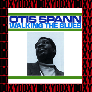 Otis' Blues