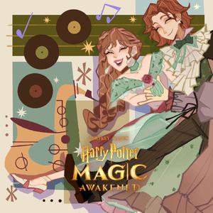 古典：霍格沃茨协奏曲