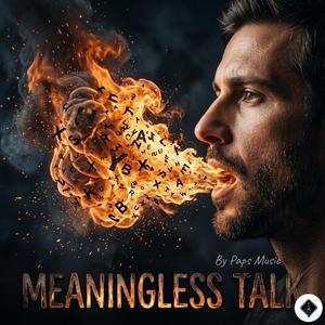 Meaningless talk