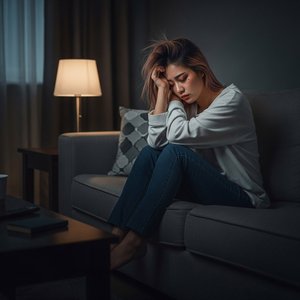 너를 짜증나게 해