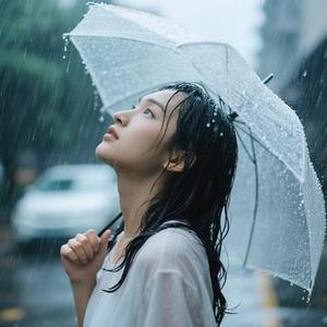 我想化作风化作雨 (Cover 怪阿姨)