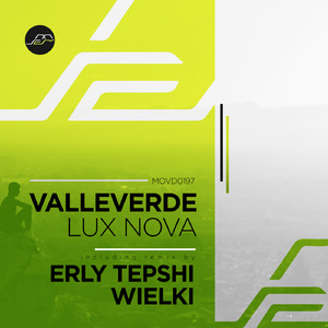 Lux Nova (Wielki Remix)