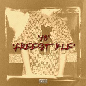 “18 FREESTYLE”