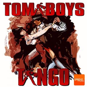 Tomaboys-【Tomaboys】My **** Tango麻头大电(DJ.Eivin一文 Remix)（DJ.Eivin一文 remix）