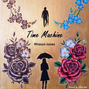 Time Machine