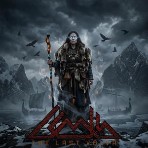 The Last Völva