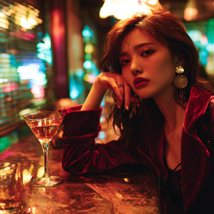 ひとりぼっちのラッシュアワー