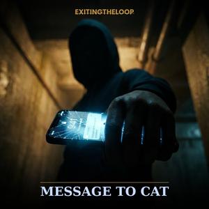 Message To Cat