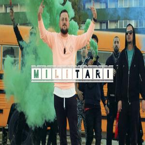 Militari (feat. MSK, CSD Gaby, Zeratu & C-Roc)