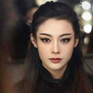 陈丽君-侠客吟（《新龙门客栈》纪实电影主题曲）