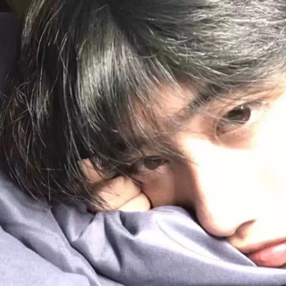 希望你在春天可以成为你所羡慕的人 加油