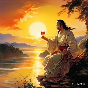 觉悟了的有情众生