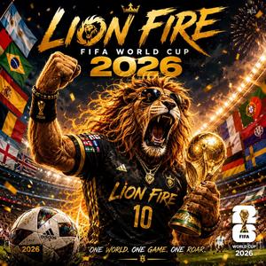 Siente la pasión, Mundial 2026