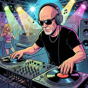 es ist der Bass und Beat