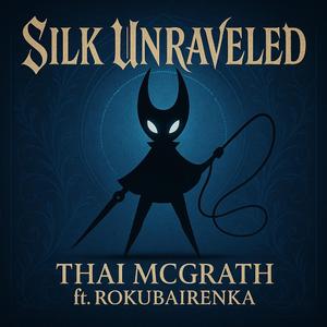 Silk Unraveled (Silksong Song) (feat. Rokubairenka)