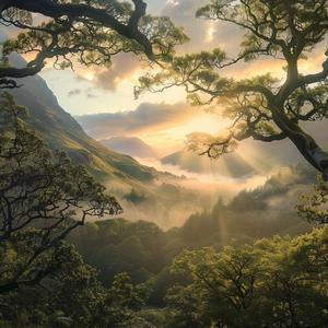 Gweledigaeth Ceidwad y Goron