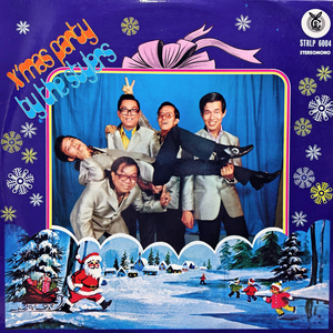 Sleigh Ride