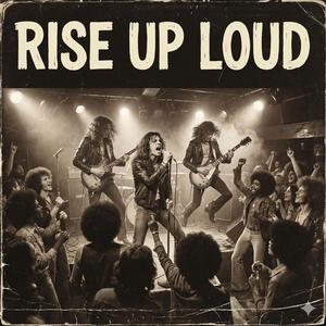 Rise Up Loud