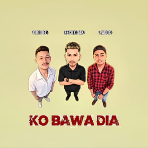 KO BAWA DIA