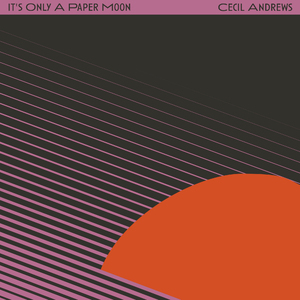 It's Only A Paper Moon