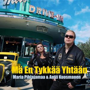 Mä En Tykkää Yhtään