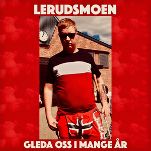 Gleda oss i mange år