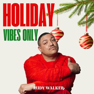 Holiday Vibes Only (feat. Ellis Williams)