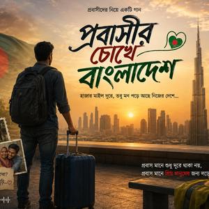 প্রবাসীর চোখে বাংলাদেশ