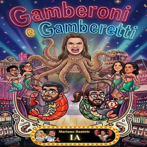Gamberoni e Gamberetti