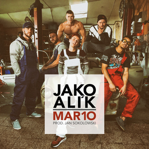 Jako Alík