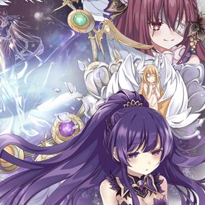 恋守战争（洛天依AI原创曲）【2023约战新春会单品】