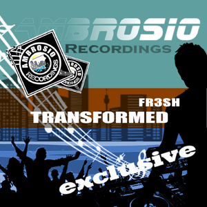 Transformed (Original Mix)