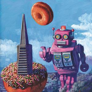 A Little Fun (Lil Tecca x Trippie Redd Type Beat)