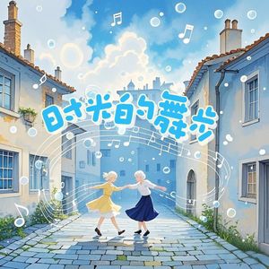 时光的舞步