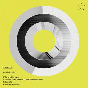 Muevete (Original Mix)