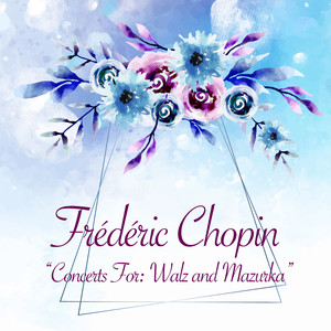 Mazurka No. 17 B Minor Opus 24: IV