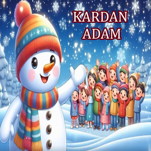 Kardan Adam