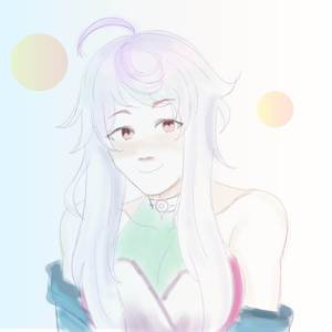 Desamorio Raro (Vocaloid Maika)