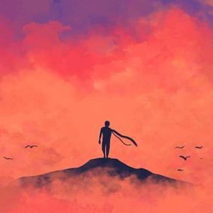 月亮代表我的心（cover邓丽君）（翻自 邓丽君）