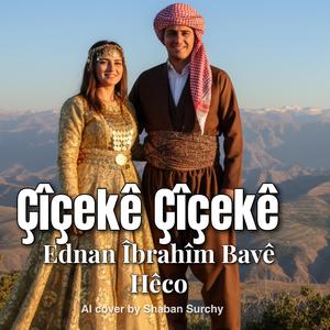 Çîçekê Çîçekê