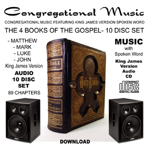 Congregational Music 55