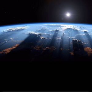 繁星在闪烁 伴奏