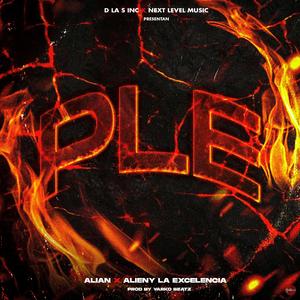 PLE (feat. Alieny La Excelencia)