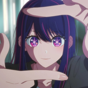 ai星野爱像神一样呐重制版