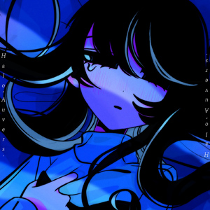 ハロ、オーヴェル。