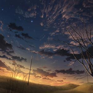 不爱是一生的遗憾 ，爱是一生的磨难