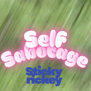 self sabotage