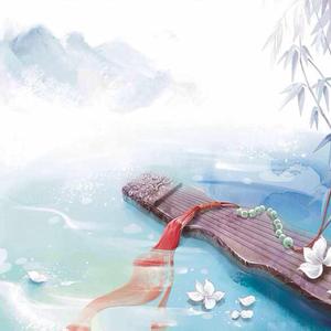 女孩你为何踮脚尖