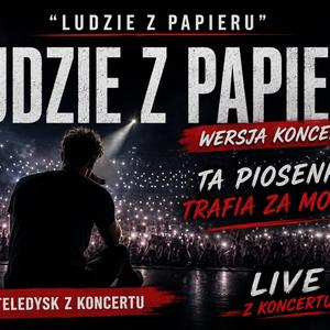 Ludzie z papieru